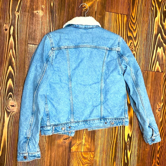 Levi Jean jacket - Picture 3 of 3
